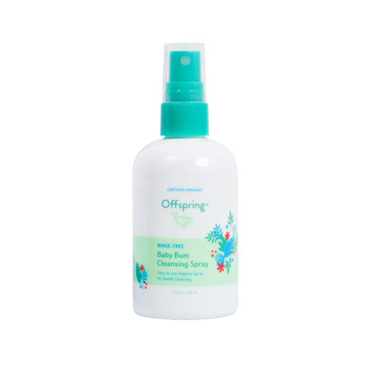 Baby Bum Cleansing Spray