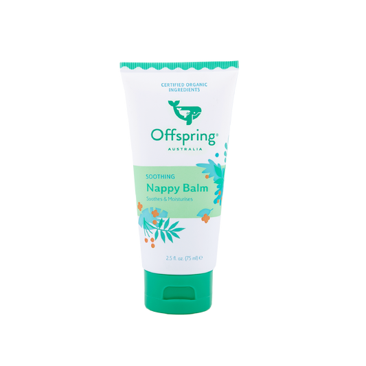 Soothing Nappy Balm