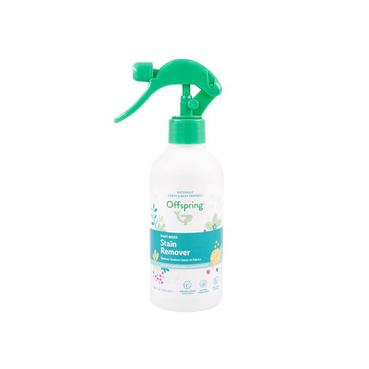 Plant-Based Stain Remover