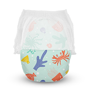 Fashion Diapers