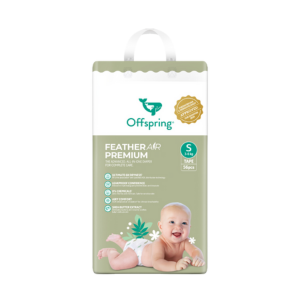 FeatherAir Premium Diapers