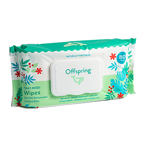 Plant-Based Wipes