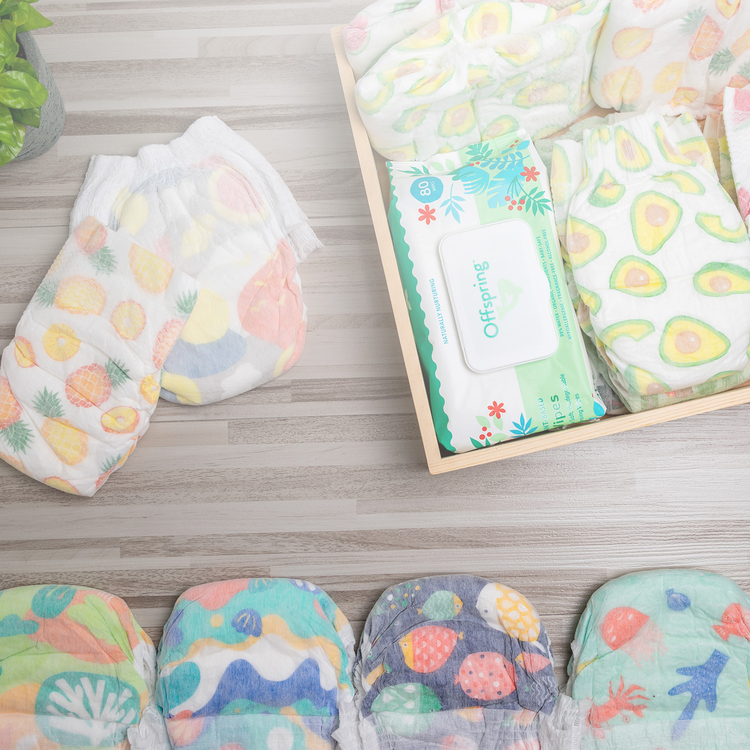 gifts for teething babies