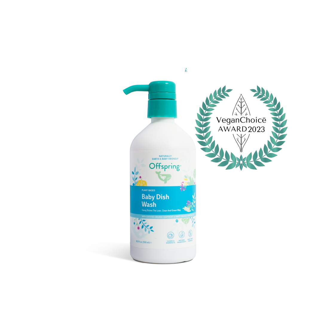 Detersivo Degli Angeli Baby 500ml